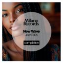 Liza Jones - Sleep Without You (Original Mix)