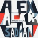 Alex Sadman - Птицей стать ()