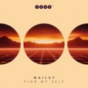 Wailey - Find My Self