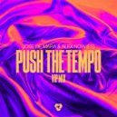 Jose De Mara, Alex Now (ES) - Push The Tempo