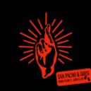 San Pacho, GREG (BR) - Born Funky (Original Mix)