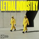 Tiesto - Lethal Industry