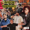 Robert Falcon, Wasback - L\'Amour Toujours (Extended Mix)