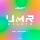 ASWIT - Feel Your World (Original Mix)