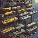 ASHWORLD - Frenetic