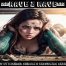 Michael ShwarZ & Insomniac Animals - EDMology Rave to Rave #117 by Michael ShwarZ & Insomniac Animals ()