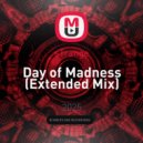 sTrange - Day of Madness (Extended Mix)