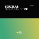 Souzlab - Sweet Paranoia (Original Mix)