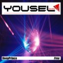DeepPrince - Free (Original Mix)
