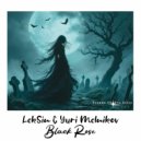 LekSin, Yuri Melnikov - Black Rose (Extended Mix)