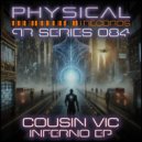 Cousin Vic - Inferno (Original Mix)