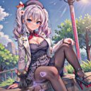 Chizuka - I\'ma Give You That One Thing (Original Mix)