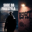 Sage da freestyla - Respect (Original Mix)