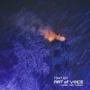 Tony Igy - Art of Voice (Keep High Remix)