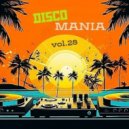 T o l l - DISCO Mania vol.28 @ 2025 ()