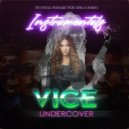 LAU & Strawberry Station - La Vida En Miami (Strawberry Station Remix) (Instrumental)