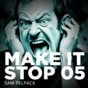 Sam Pelpack - Disconnected from the body (Original Mix)