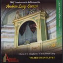 Valter Savant-Levet - Sonata in re min. Allegro