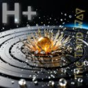 H+ - Quantum Conscious Entangelment ()
