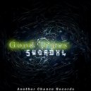 MBrass & Swordxl - Inscrutable