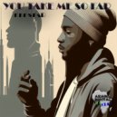 Kek\'star - You take me so far (Original Mix)