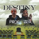 Prof & Zombie Juice & Meechy Darko - Bad Time Boy