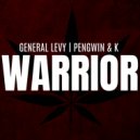 General Levy & PENGWIN & K - Warrior (Extended Version)
