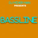 DJ Mixer Man - Bassline ()