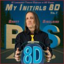 Ducky Chix & Bratt Sinclaire - Prayer (8D Version)