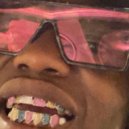 BLONDESPHERE - PURPLE GRILLZ ()