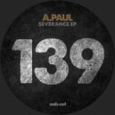 A.Paul - Severance (Original Mix)