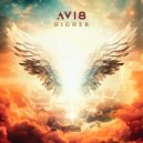 Avi8 - Higher (Extended Mix)