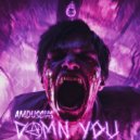 Amduscias - Damn You (Original Mix)