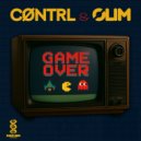 Cøntrl & Olim - Game Over (Original Mix)