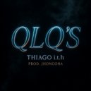 Thiago I.T.H - QLQ\'S ()