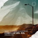 Ángel Rodríguez & Alem Music - Como Luz Del Sol ()