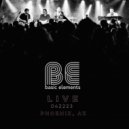 Basic Elements - Hide Live