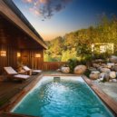 Spa Collective & Nature Sounds Spa Therapy & Spa Therapy - Floating Just Below The Skin ()