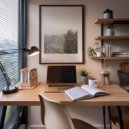 Concentration Soundtracks & Study Excellence & Soothing Work Music - The Energy That Moves Without Noise ()