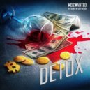 Moswanted - Detox ()
