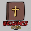 Ben M-G - Blessings (Extended)