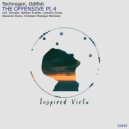 Technogen & OdiEsti - The Offensive (Giovanni Dorio Remix)