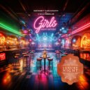 Sergey Insaroff & Vika Meelis - Girls\' Night Anthem (Extended Mix)