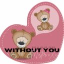 Mister xXx & Royal Music Paris - Without You (Dance Remix Instrumental)
