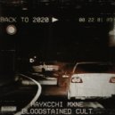 HAYXCCHI MXNE & bloodstained cult - Back to 2020 (slowed)