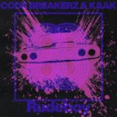CODE BREAKERZ & KAAK - Rudeboy