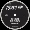 FDF (Italy) - The Journey (Original Mix)