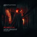 Vital Groove - Stand Up (Original Mix)