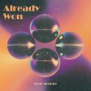Joep Mencke - Already Won (Original Mix)