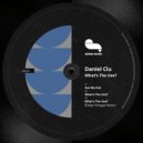 Daniel Clu - What\'s The Use? (Felipe Venegas Remix)